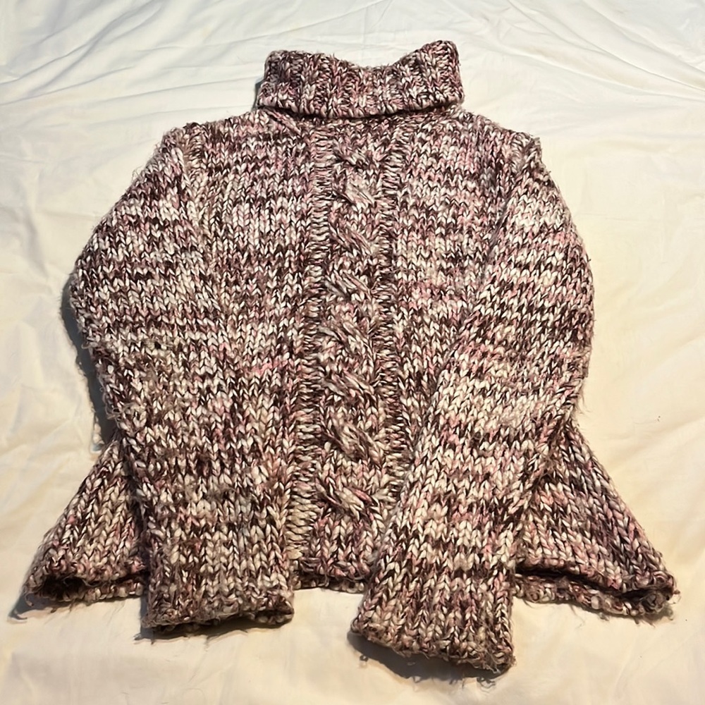 Fieldgear Sweater